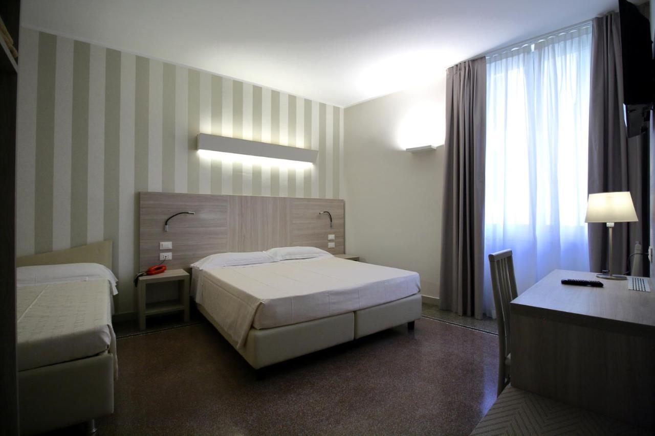 Hotel Vittoria جنوة المظهر الخارجي الصورة