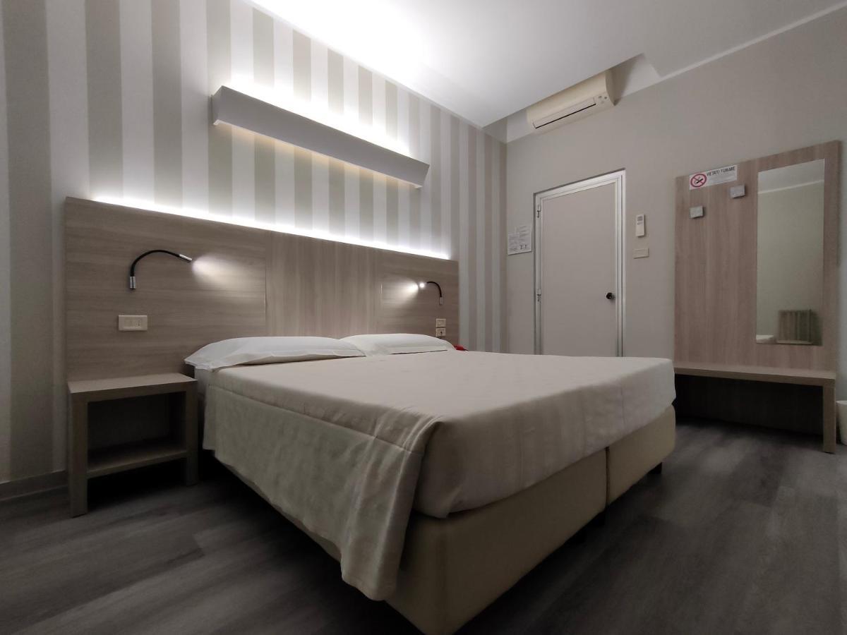 Hotel Vittoria جنوة المظهر الخارجي الصورة