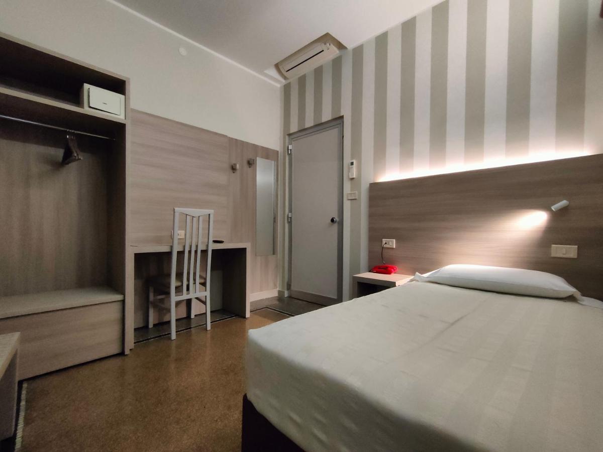 Hotel Vittoria جنوة المظهر الخارجي الصورة
