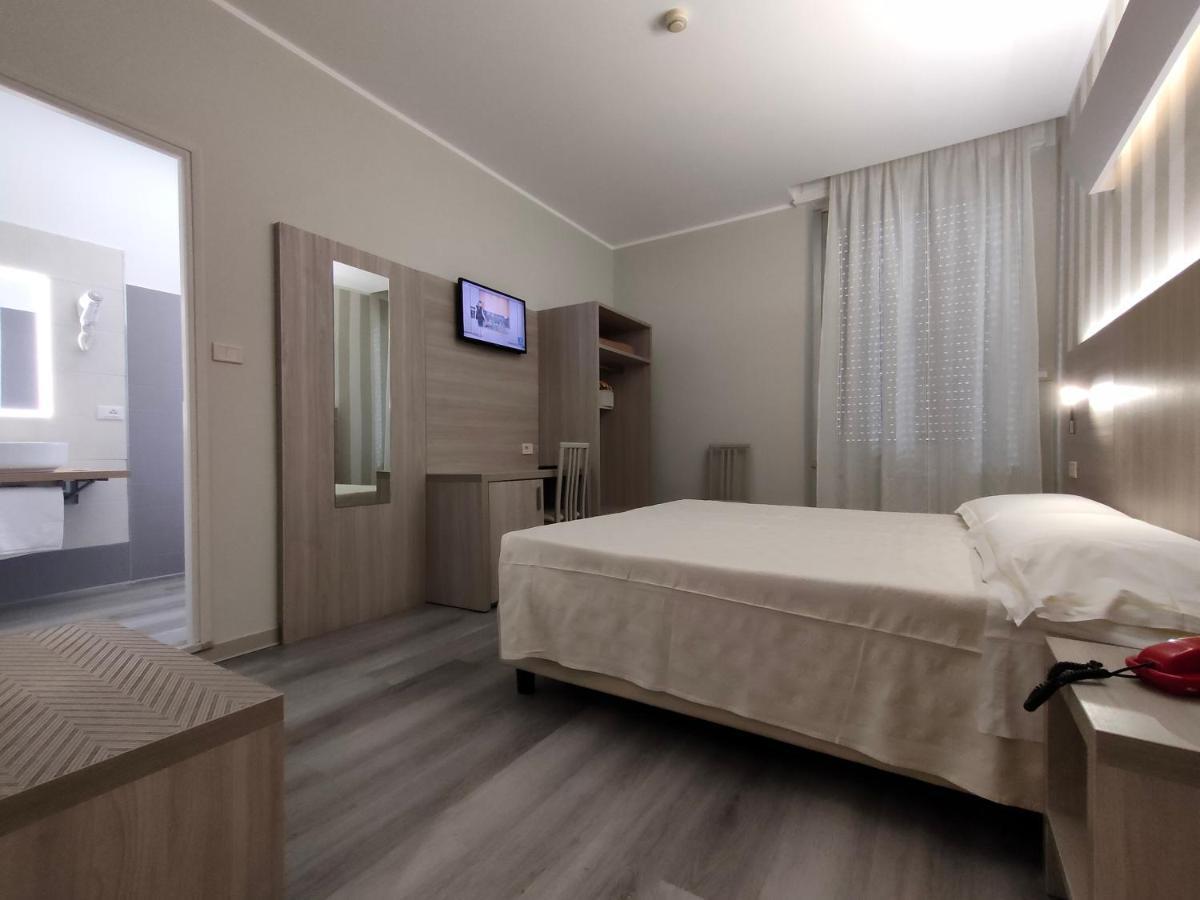 Hotel Vittoria جنوة المظهر الخارجي الصورة