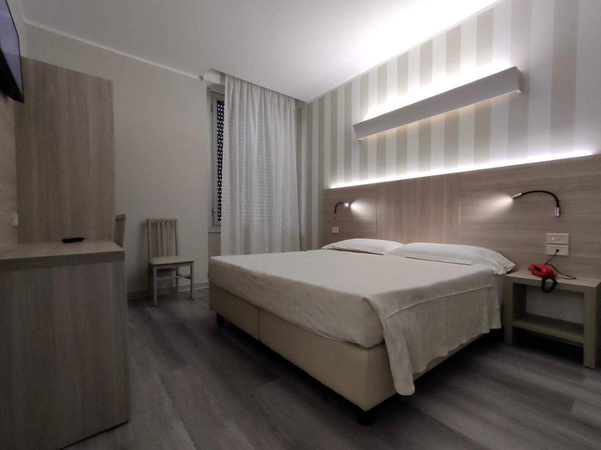 Hotel Vittoria جنوة المظهر الخارجي الصورة
