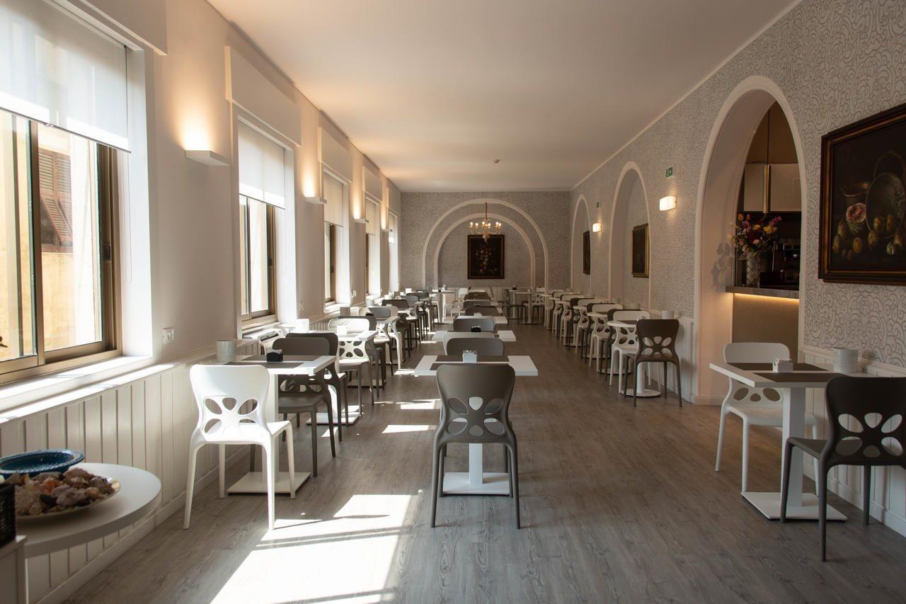 Hotel Vittoria جنوة المظهر الخارجي الصورة