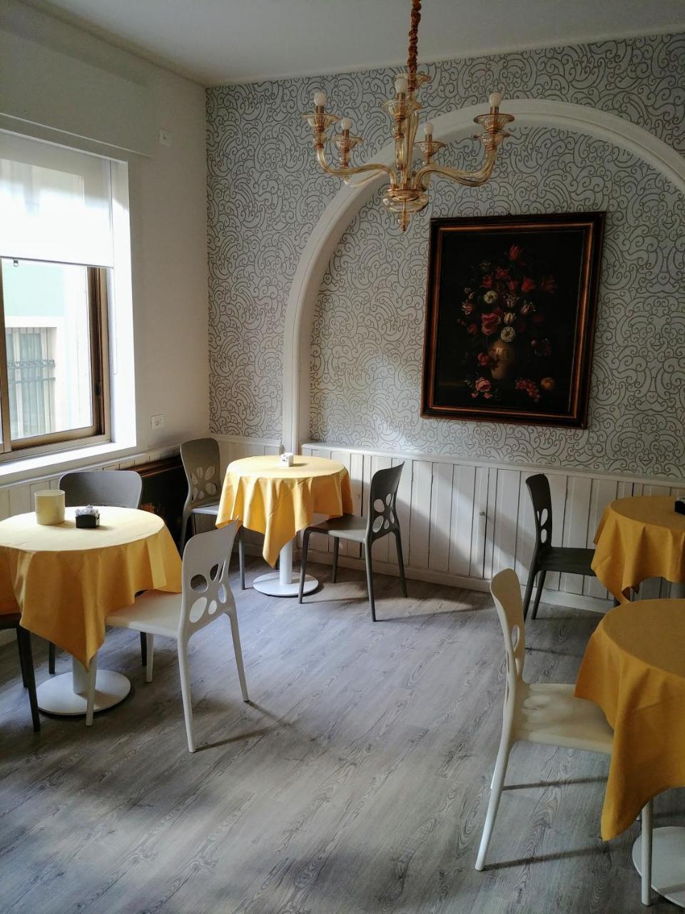 Hotel Vittoria جنوة المظهر الخارجي الصورة