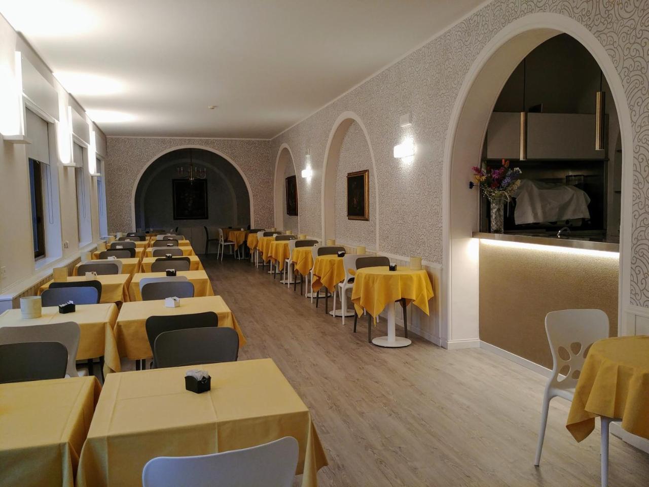 Hotel Vittoria جنوة المظهر الخارجي الصورة